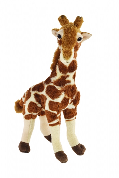 Giraffe stehend 28 cm hoch